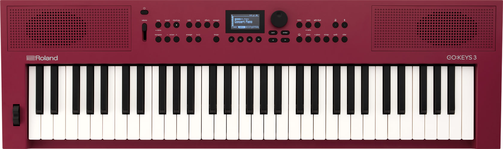 ROLAND GO:KEYS 3