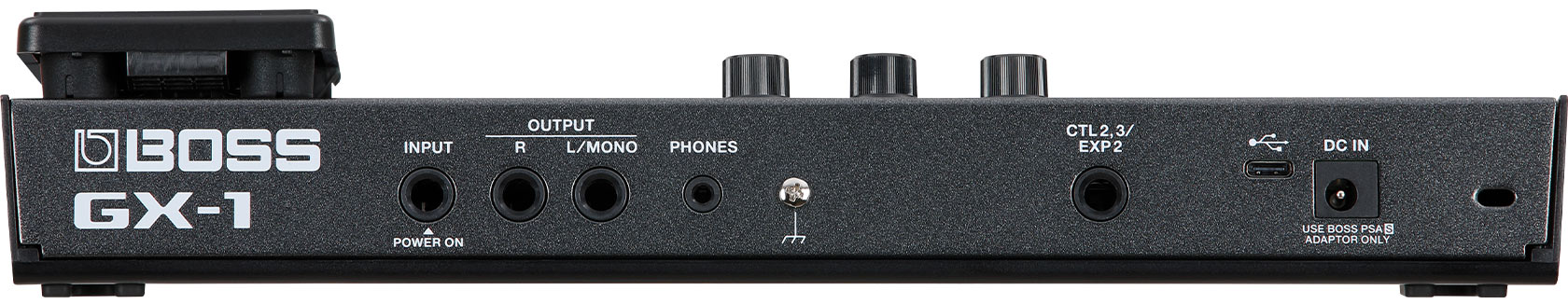 BOSS GX-1 – Image 2