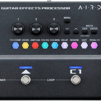 BOSS GX-1