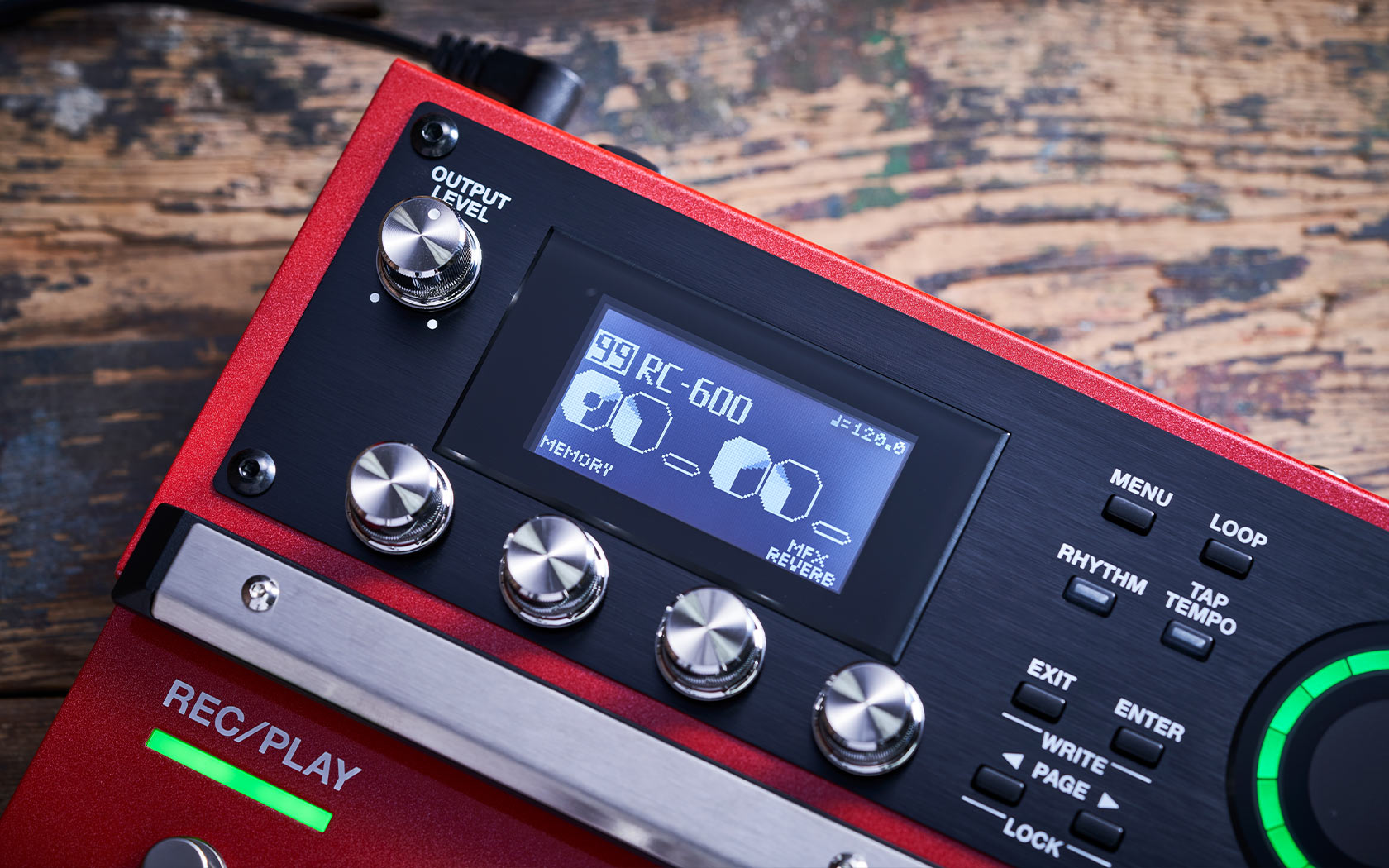 BOSS RC-600 – Image 4