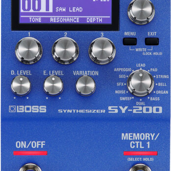 BOSS SY-200