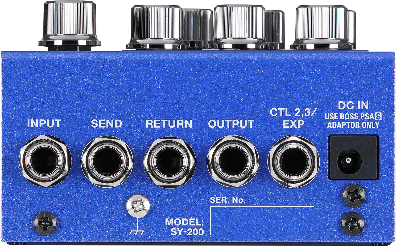 BOSS SY-200 – Image 3