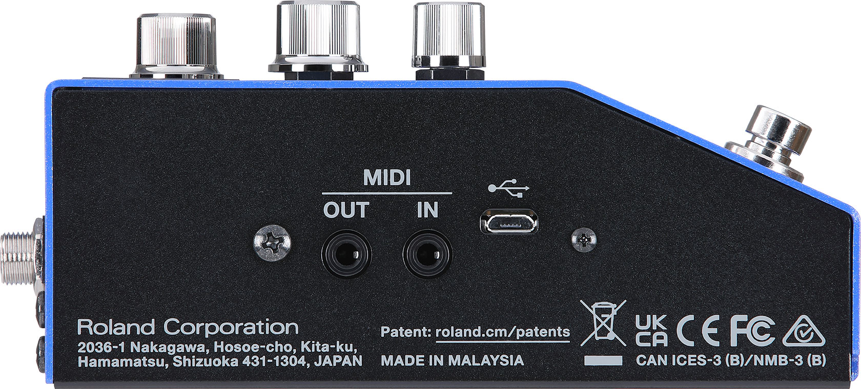 BOSS SY-200 – Image 4