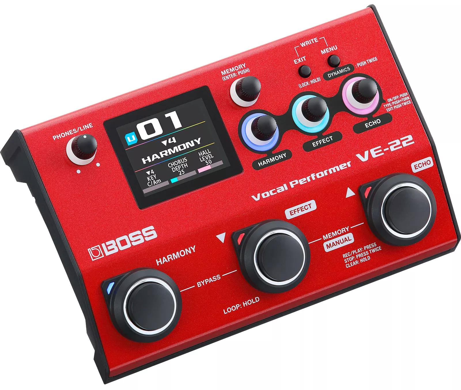 BOSS VE-22 – Image 2