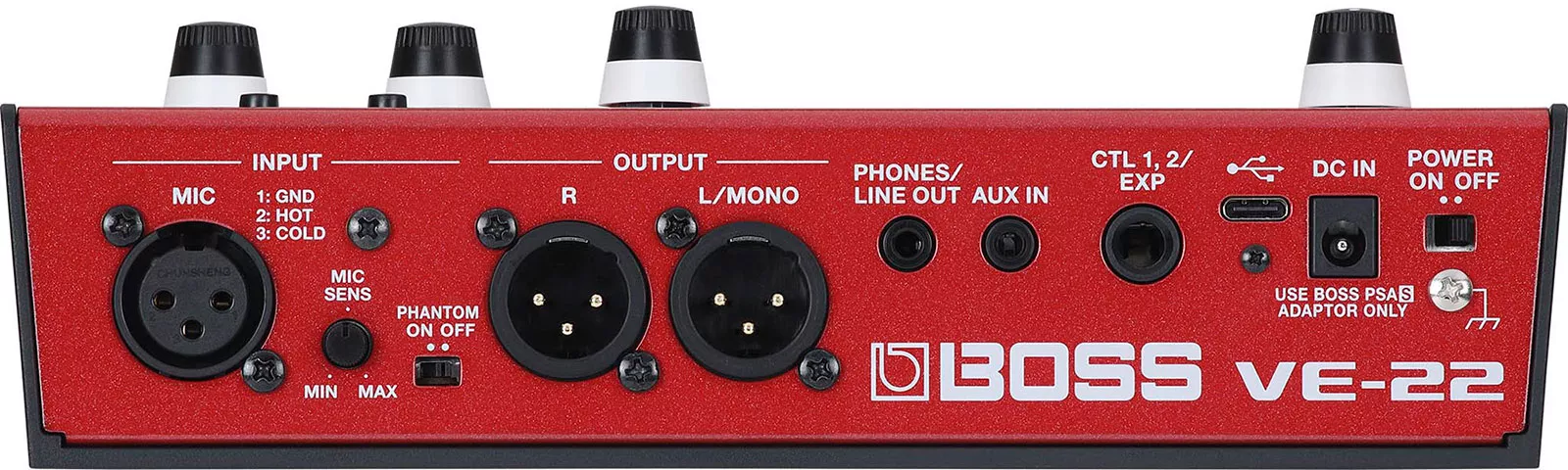 BOSS VE-22 – Image 3