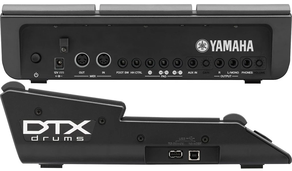 YAMAHA DTX-MULTI 12 – Image 2