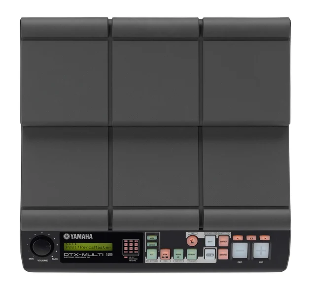 YAMAHA DTX-MULTI 12 – Image 3