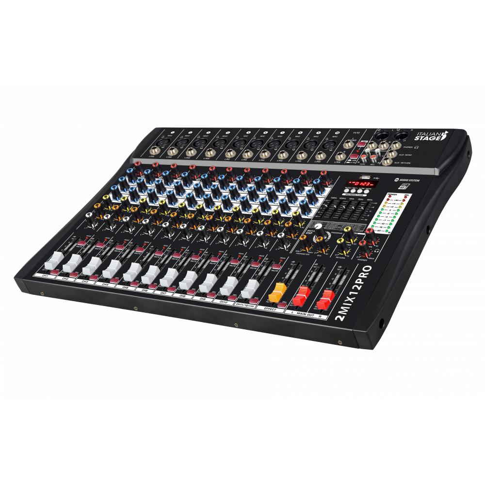 ITALIAN STAGE 2MIX12PRO – Image 2