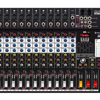 ITALIAN STAGE 2MIX12PRO