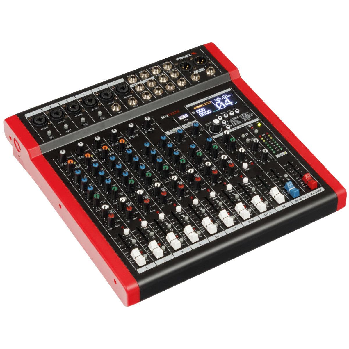 PROEL MQ1222X – Image 2