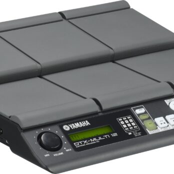 YAMAHA DTX-MULTI 12