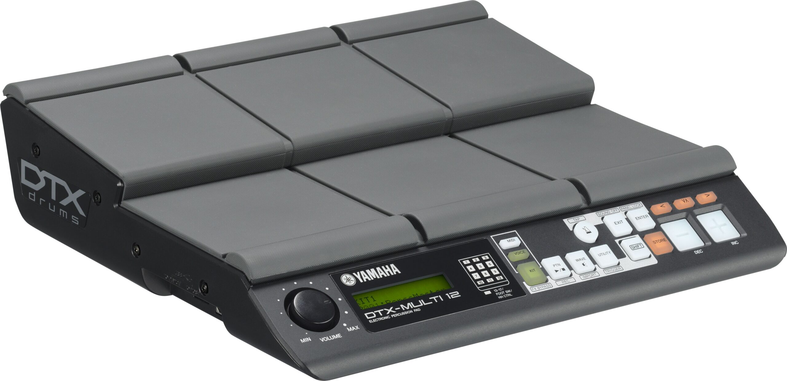 YAMAHA DTX-MULTI 12